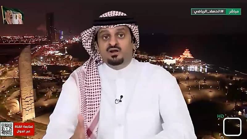 عادل المرضي: الهلال يمتلك ميزانية أسطورية