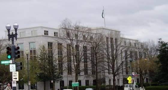 سفارة المملكة بواشنطن تهاجم " نيويورك تايمز " حول ما نشر عن الموقوفين