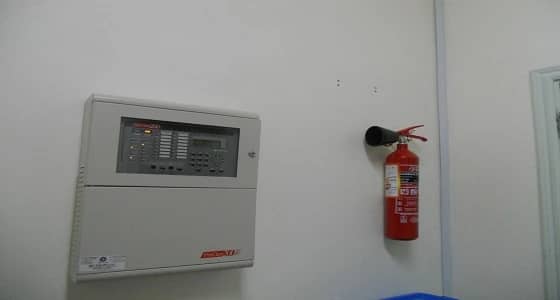 تدريب بالمدرسة يعرض حياة أحد التلاميذ للخطر