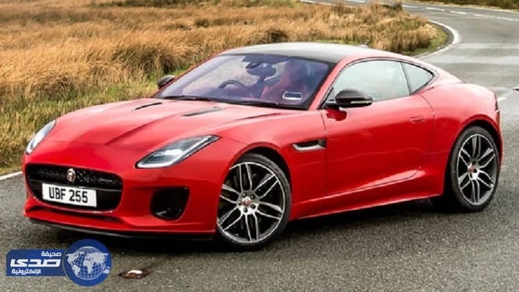 محرك Ingenium رباعي الأسطوانات لسيارة F-Type من جاغوار