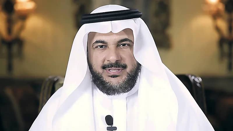 الدكتور طارق الحبيب يقدم روشتة لعلاج الغيرة المرضية