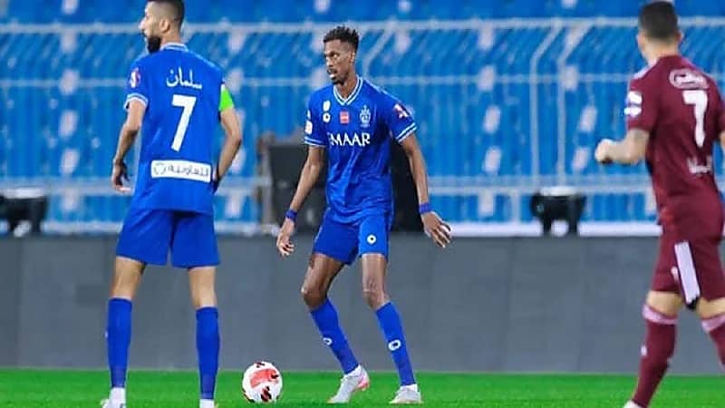 الثقيل يكشف عن أحداث درامية وقعت قبل التوقيع مع كنو