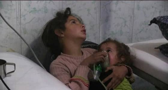 واشنطن تصعد لهجتها ضد الرئيس السوري بعد استخدامه " الكيماوي " مجددا