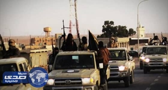 قتلى وجرحى في عملية انتحارية بمصراتة