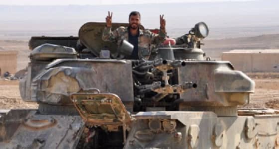 بينهم أطفال.. تحرير عدد من المختطفين في الغوطة الشرقية بسوريا