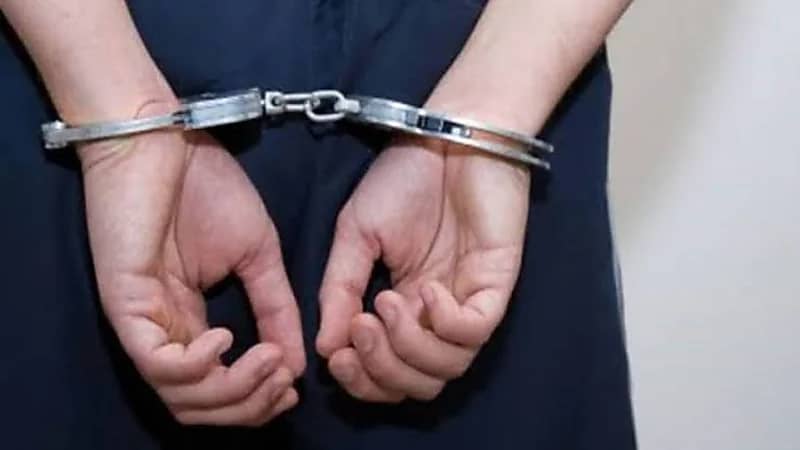 القبض على عنصر إخواني فور عودته إلى مصر