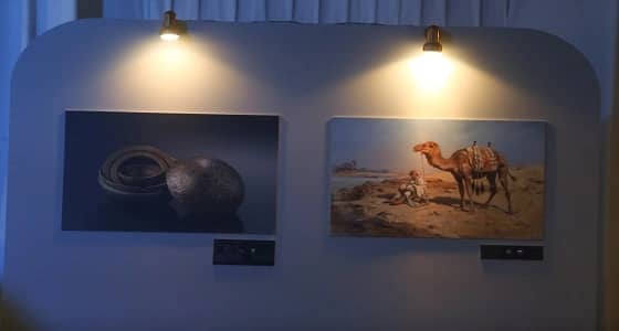 الاتحاد الأوروبي ينقل قصة المسلمين في جزيرة مالطا قبل 970 عامًا إلى معرض جدة للكتاب