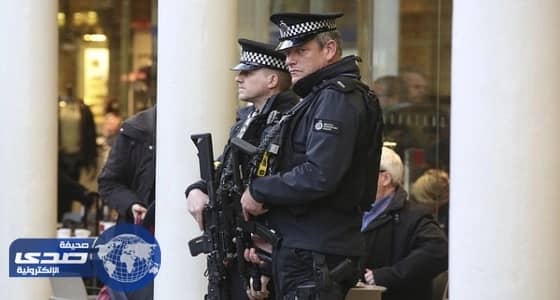 حادث آخر تسبب في توقف المترو بين محطتين غرب لندن