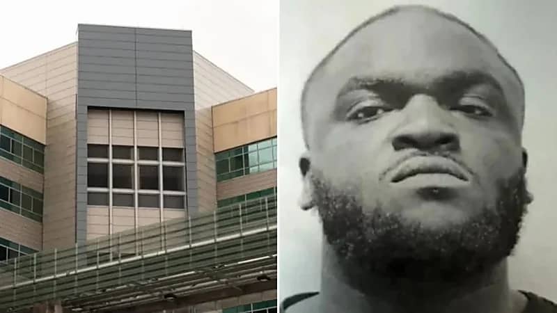 السلطات الأمريكية تعتذر بعد الإفراج عن سجين خطير بالخطأ