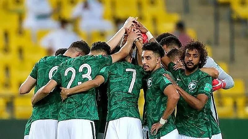 الأخضر يسجل رقماً قياسياً جديداً في خليجي 26