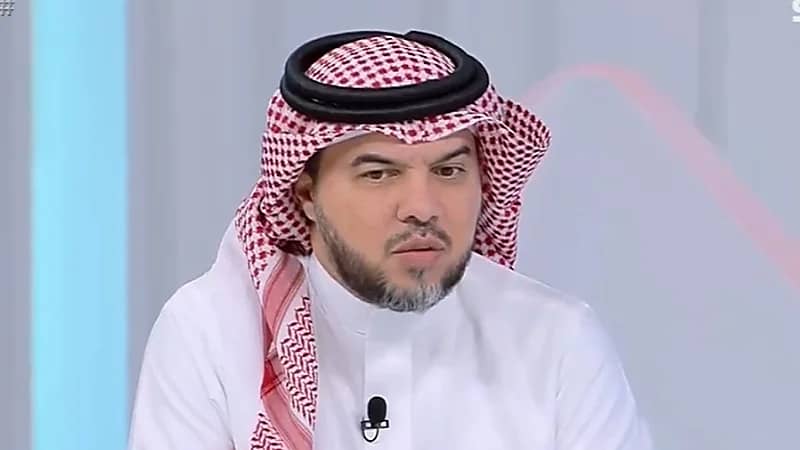 الصنيع : إدارة ⁧‫الأهلي‬⁩ ليست بتلك الجودة الكافية من أجل إدارة نادي عريق .. فيديو