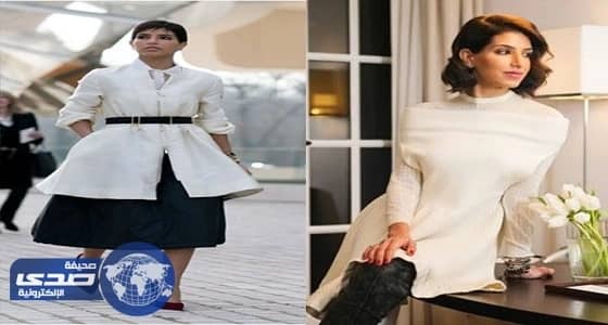 أسباب إقالة «سعودية» من رئاسة تحرير مجلة أزياء عالمية «صورة»