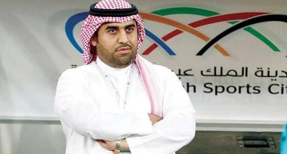 المقيرن: مكافأة مُجزية للاعبي الاتحاد حال تحقيق بطولة كأس الملك