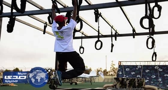 ⁠⁠⁠⁠⁠لأول مرة بالمملكة.. " الترفيه " تطلق فعالية " المرح في الحركة "