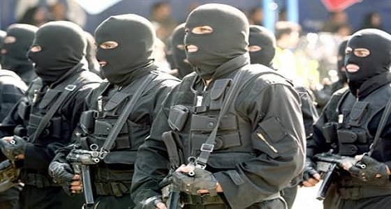 بالفيديو.. الحرس الثوري الإيراني يطلق النيران على الأحواز بعد خطاب ترامب