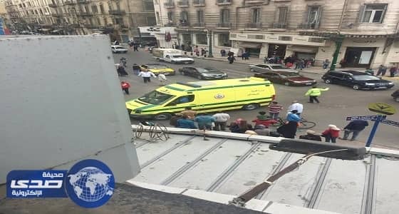 مصادر أمنية مصرية: ارتفاع قتلى تفجير الكنيسة بالإسكندرية إلى 10 قتلى