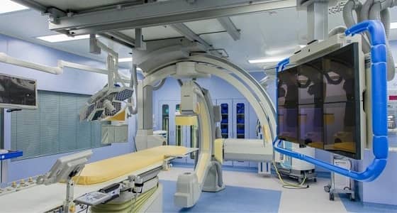 مدينة الملك عبدالله الطبية تجري أكثر من 100 عملية تخصصية لحجاج بيت الله الحرام