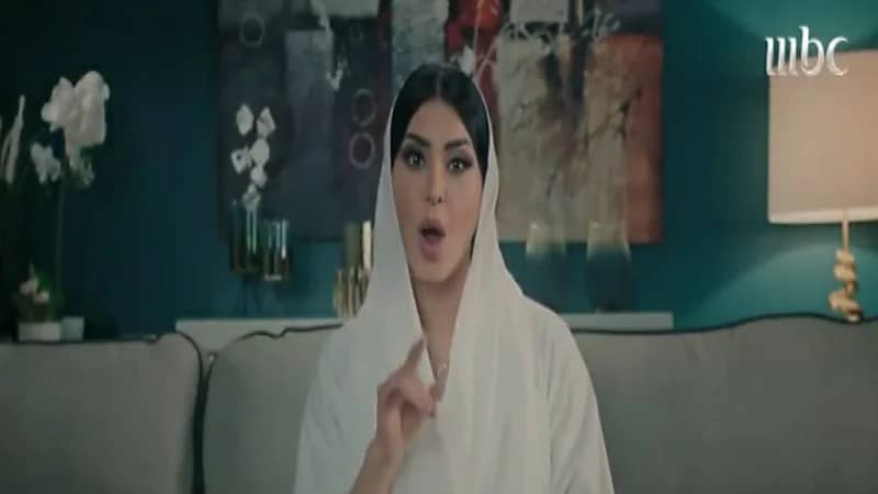 شاهد.. تقليد ريم عبدالله لبدور البراهيم في "ستوديو 21" الساخر 