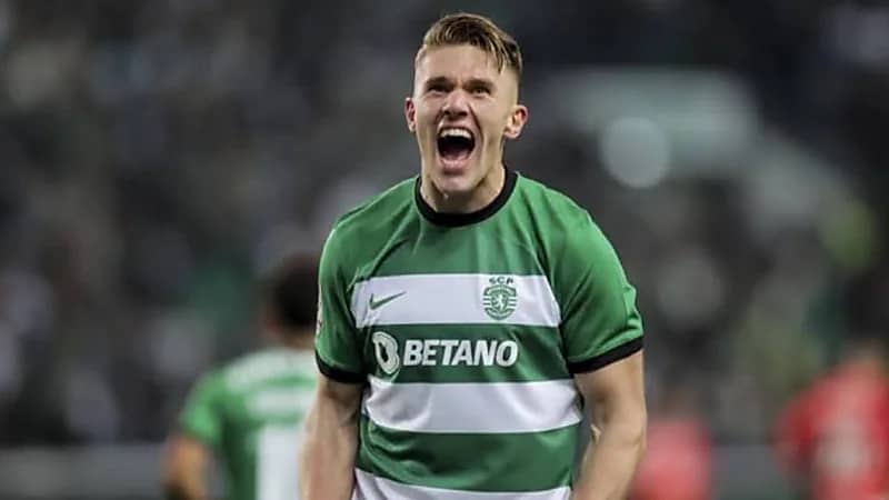 الاتحاد والقادسية يتسابقان على خطف جيوكيريس