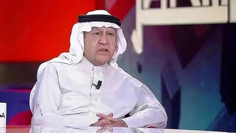 تركي الحمد: لولا المملكة لكانت كل الجزيرة العربية خاضعة لإيران