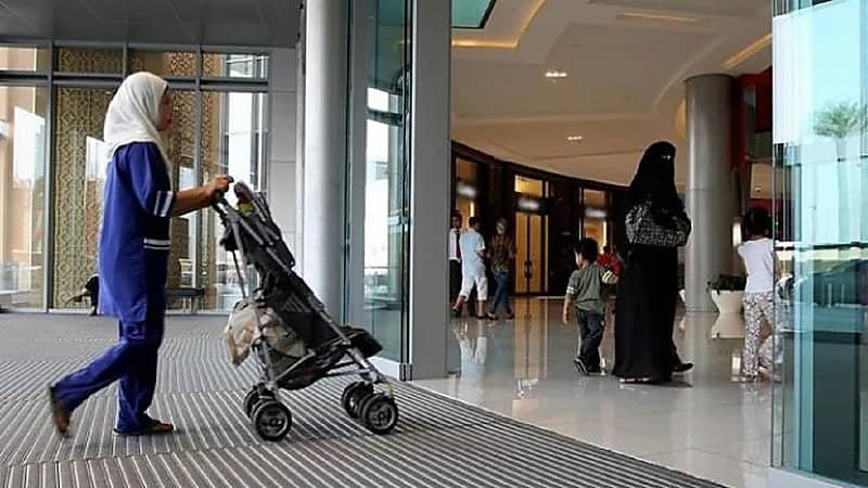 استئناف إرسال العمالة الفلبينية للمملكة بعد الإيقاف المؤقت