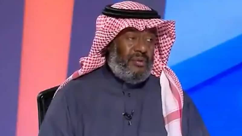 يوسف خميس: الرهان في الهلال على خط الهجوم ( فيديو )