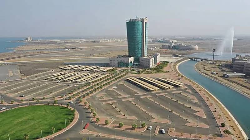 جامعة جازان تعلن بدء استقبالها طلبات الالتحاق للعام الجامعي المقبل