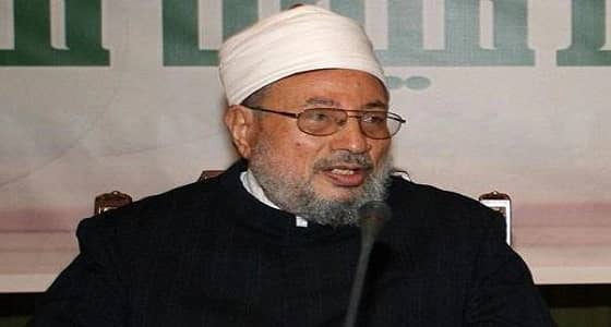 بالفيديو.. القرضاوي يسترجع ذكرياته مع الملك عبد الله بن عبد العزيز