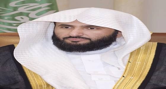 الصمعاني: حماية القضاة أولوية قصوى والتعدي عليهم هو تعدٍ على العدالة