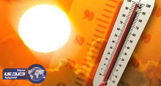 خبير طقس يوضح كيفية التعامل مع الموجة الحارة القادمة