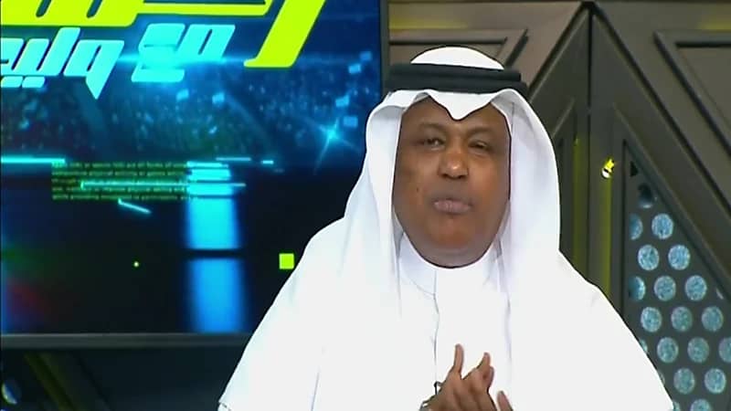 فلاته: يجب أن يعجل مركز التحكيم بالحكم ومن المستحيل الحكم بالنقاط .. فيديو