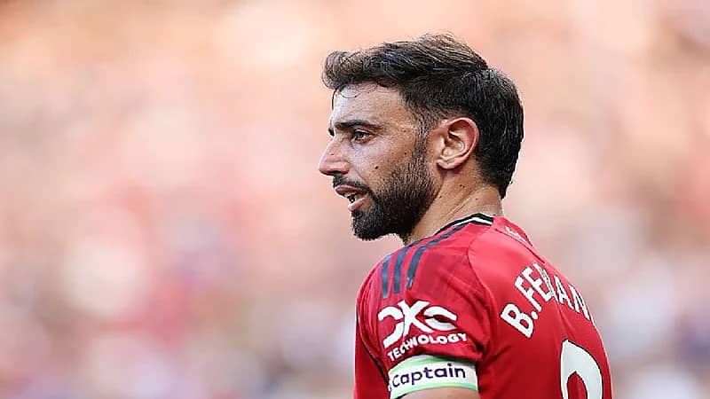 فرنانديز يضع شرطا للموافقة على الانضمام للاتحاد