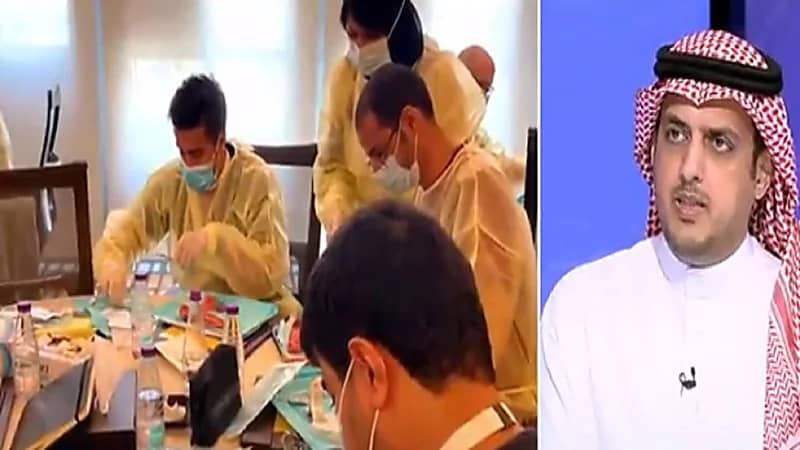 "استشاري": أمراض الفم واللثة منتشرة في المجتمع السعودي