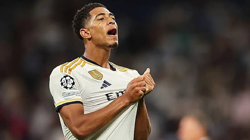 ريال مدريد يفوز على يونيون برلين بهدف نظيف