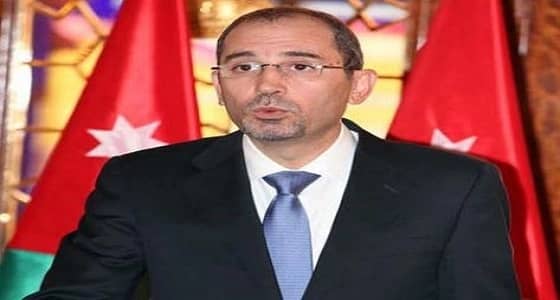 وزير الخارجية الأردنى يبحث مع نظيره الروسى هاتفيًا التطورات فى المنطقة