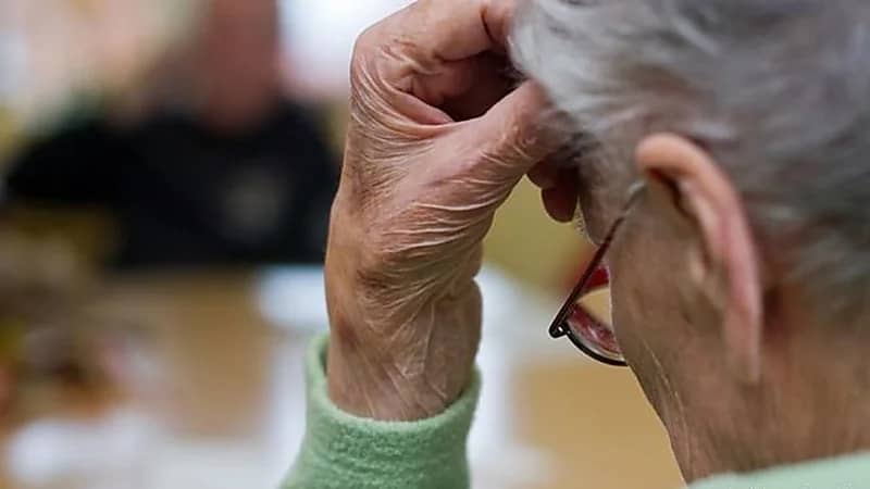 كيفية تجنب الإصابة بالخرف