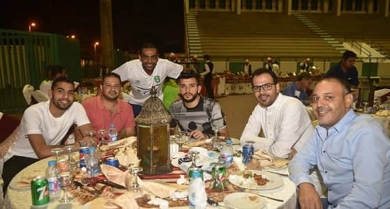 منصور بن مشعل: سنثبت للجميع أننا يد واحدة في الأهلي