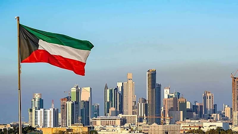 فرض ضريبة 15% على الكيانات متعددة الجنسيات بالكويت