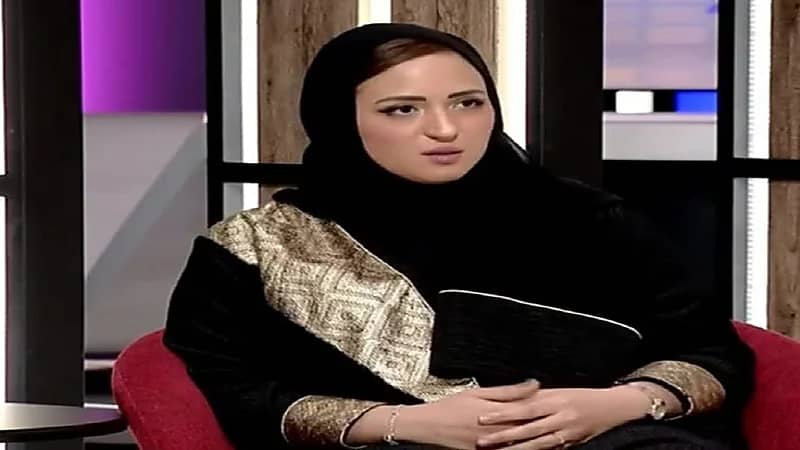 رؤى الطويلي توضح متى تقبل المرأة الحامل القابلة ومتى ترفضها؟ (فيديو)