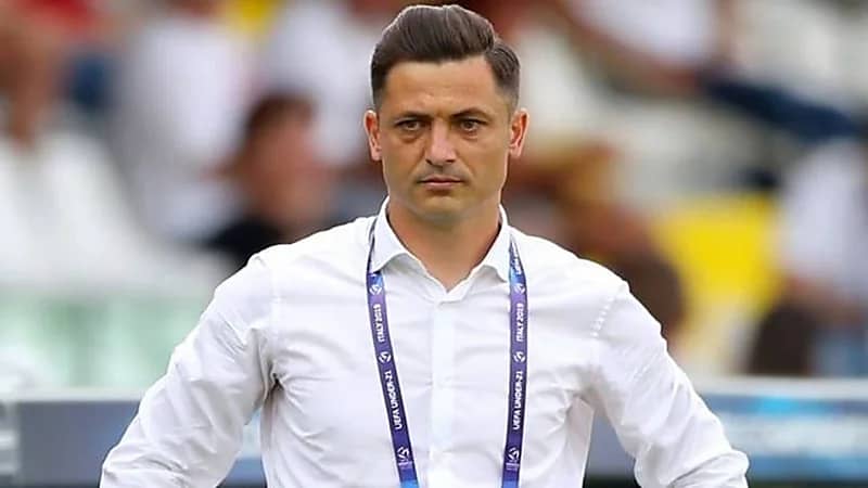 الأهلي يقترب من التعاقد مع رادوي