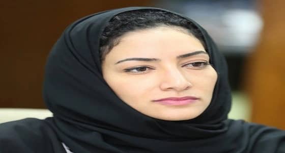 تعيين نورة التركي نائبا لرئيس الاتحاد السعودي للرماية