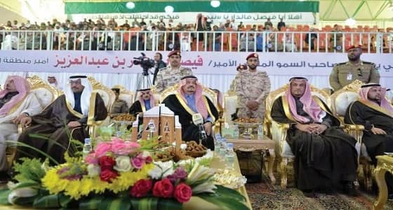 وفاة والد الشيخ صالح المغامسي.. ومغردون ينعون الفقيد