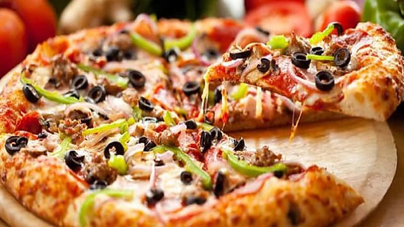 أبرز أسماء وصفات الطعام الأكثر بحثاً على جوجل في 2020