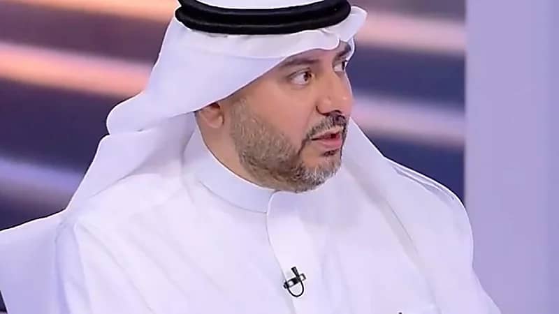 التويجري: ‏المشروع الرياضي لا يكمن في نتيجة مباراة أو خروج مغلوب .. فيديو