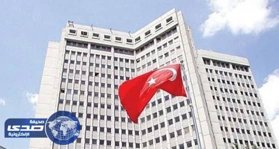 الخارجية التركية: رفض اليونان تسليم الجنود الفارين قرار سياسي