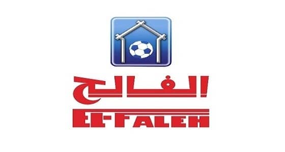 الإعلان عن وظائف شاغرة بشركة " بيت الرياضة الفالح "