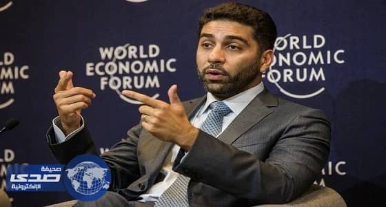 رئيس مؤسسة البحر الأحمر: المشروع يعد رؤية اقتصادية ثاقبة