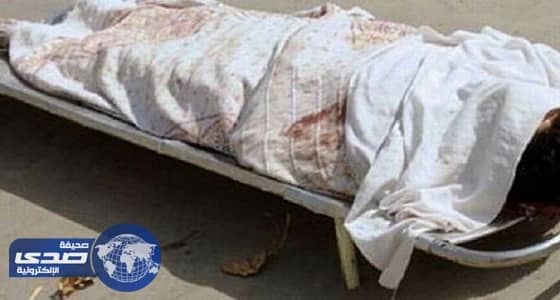 أب مصاب بالزهامير ينسي الإبلاغ عن وفاة نجله حتي تعفنت الجثة