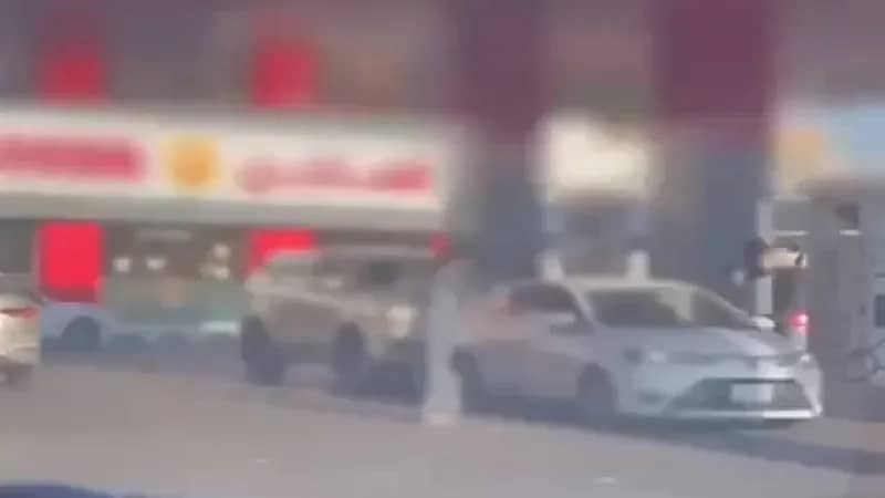 بالفيديو.. ضبط عددًا من المتسولين بمنطقة عسير