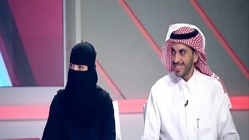 بالفيديو.. قصة زوجان وافتتاح الفرع الثاني لمطعمهما بالرياض